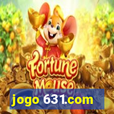 jogo 631.com